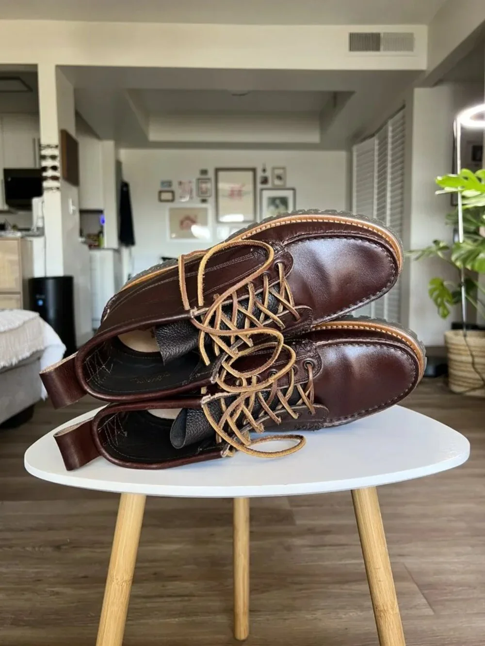 Yuketen Angler Boot